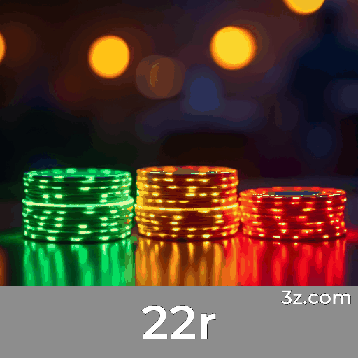 22r Promoções Inteligentes: Experiência de Recompensas Personalizadas