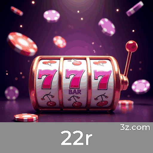 22r: A Experiência de Casino Mais Autêntica para Brasileiros