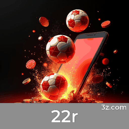 A Emoção dos Jogos de Cassino e Oportunidades de Ganhos no 22r