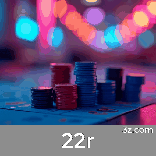 22r: A Experiência de Casino Mais Autêntica para Brasileiros