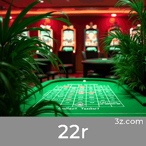 22r: Apostas Esportivas Precisão e Excelência