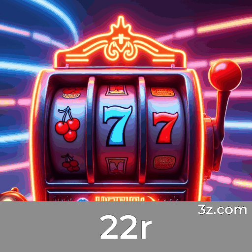 22r - Seu Cassino Online Premiadoo