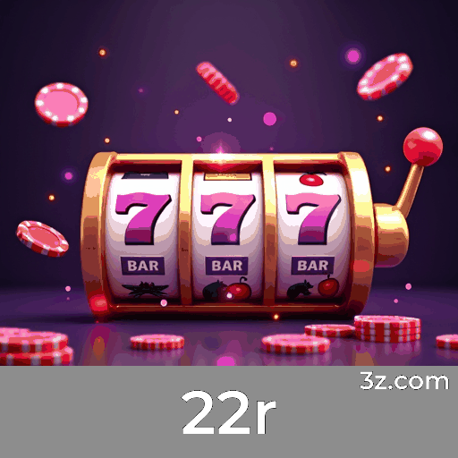 22r - Seu Cassino Online Premiadoo