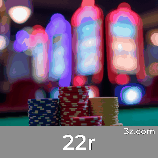 22r - Seu Cassino Online Premiadoo