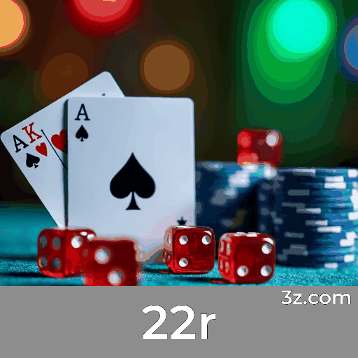 A Emoção dos Jogos de Cassino e Oportunidades de Ganhos no 22r
