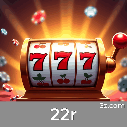 22r: A Plataforma de Jogos Online com Serviços Profissionais